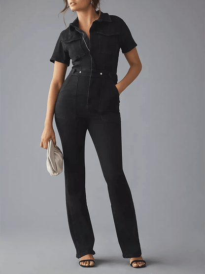 Success-Ready Barbie Jumpsuit