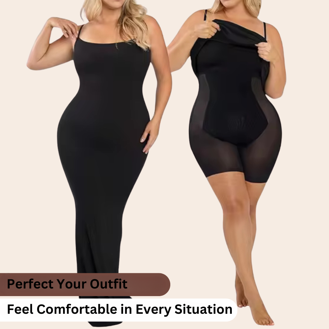 SculptEase Shaping Dress