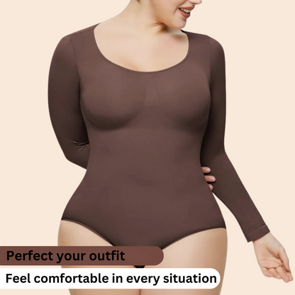 Aurora Longsleeve Bodysuit