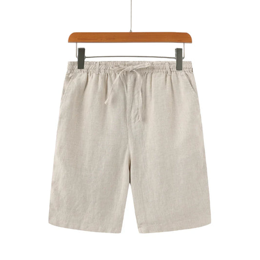 Casablanca - Linen Shorts