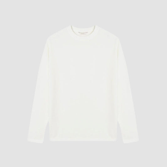 The Linton German Velvet Sweatshirt