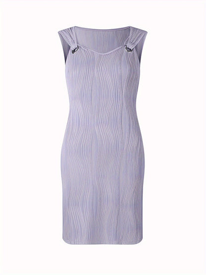 Phebe Strappy Dress