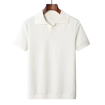 Laarhoven™ | Key West Classic katoenen poloshirt