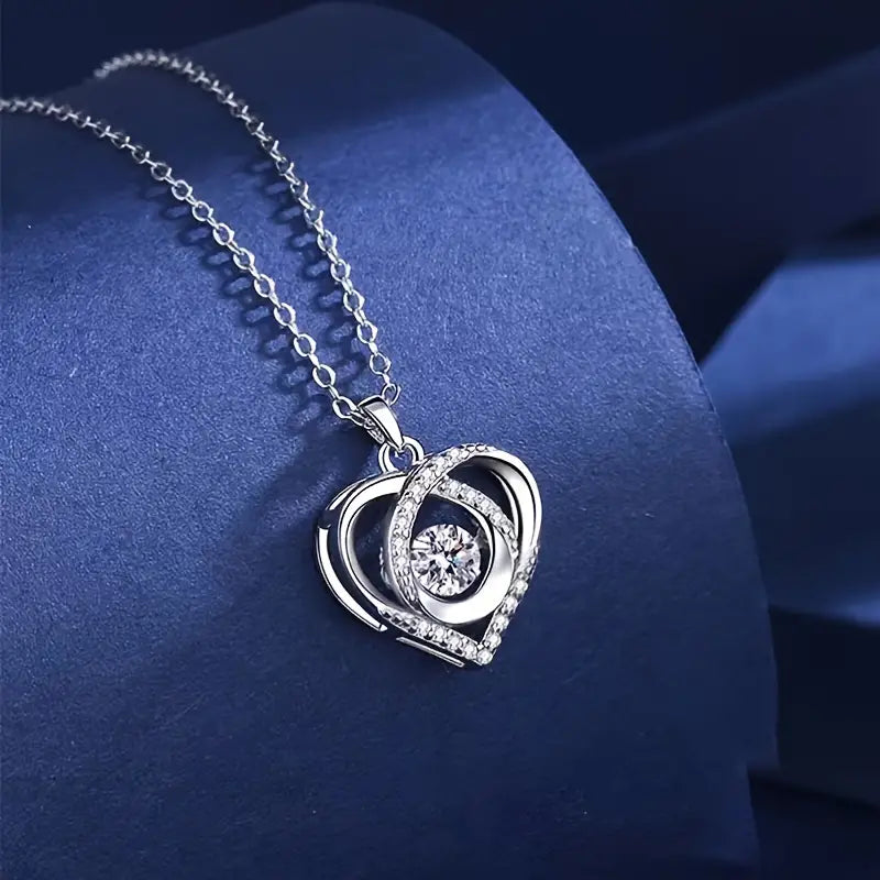 Ivy Necklace
