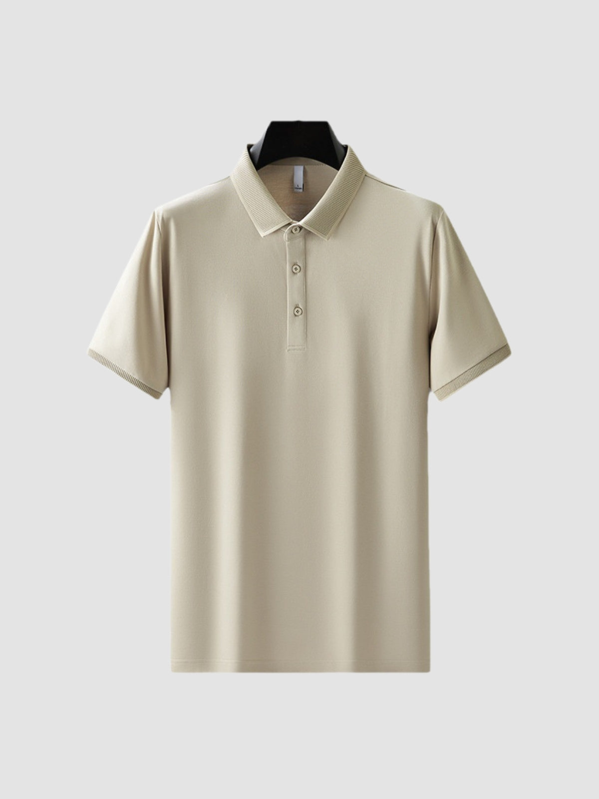 MV Italian Athletic Stretch Polo Shirt