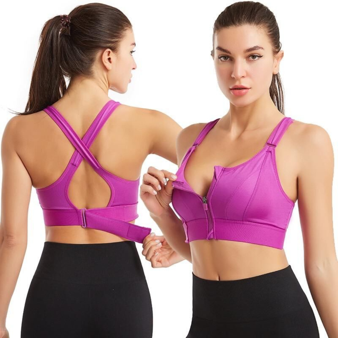 PowerFit - Sports Bra