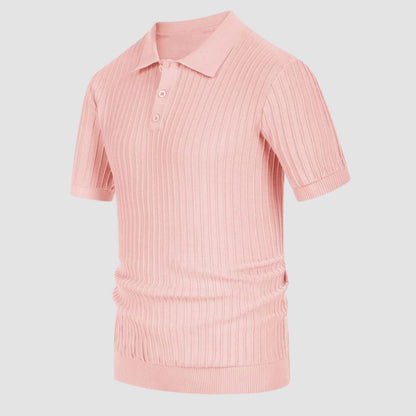 Valentino™ | Rio Polo Knitwear T-Shirt