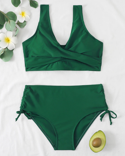 Sarah | Two-Piece Bikini Set