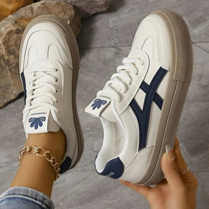 Masy Comfort Chic Sneakers