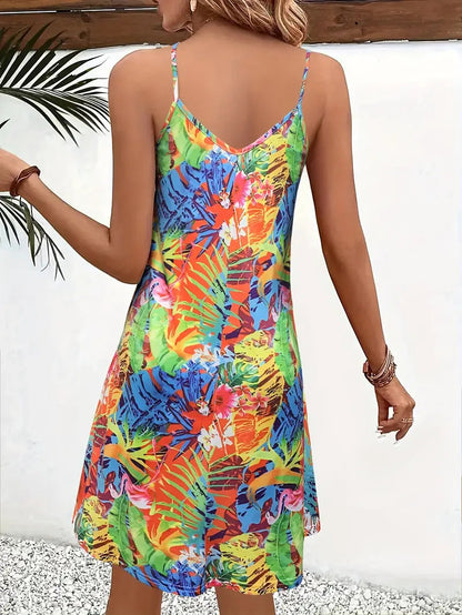 Jasmeen Summer Dress