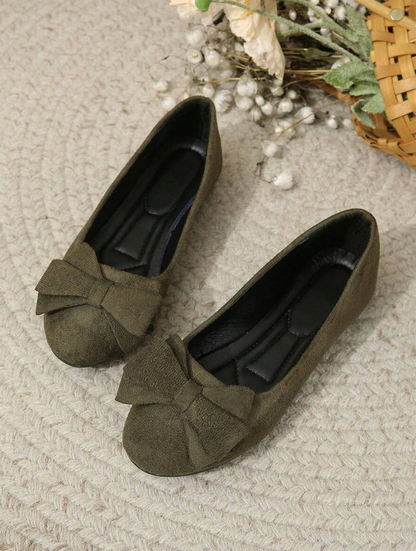 Philomena Stylish Comfortable Flats