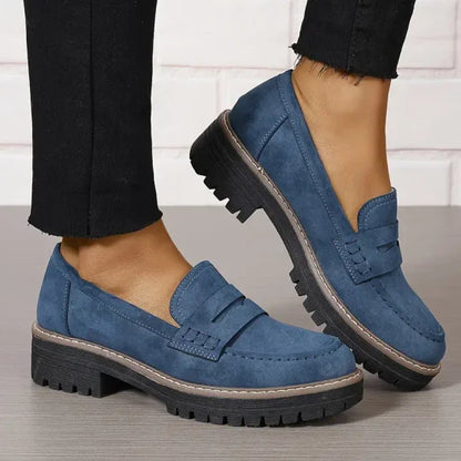 FLEUR | TIMELESS ORTHOPAEDIC LOAFERS