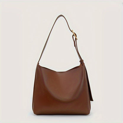 EVELYN | MINIMALIST SHOULDER BAG