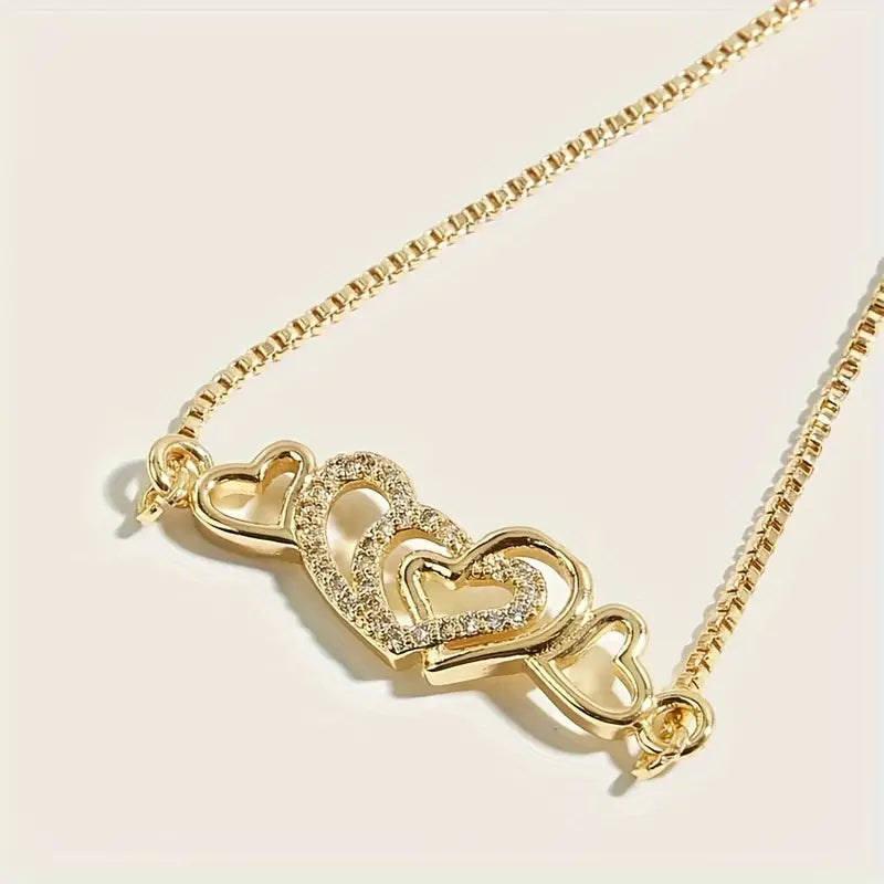 Chloe Bracelet
