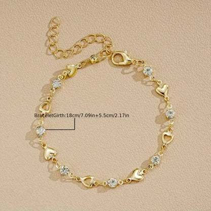 Amelia Bracelet