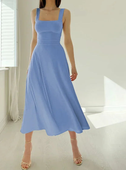 Jennifer Maxi Dress