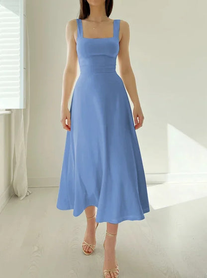 Jennifer Maxi Dress