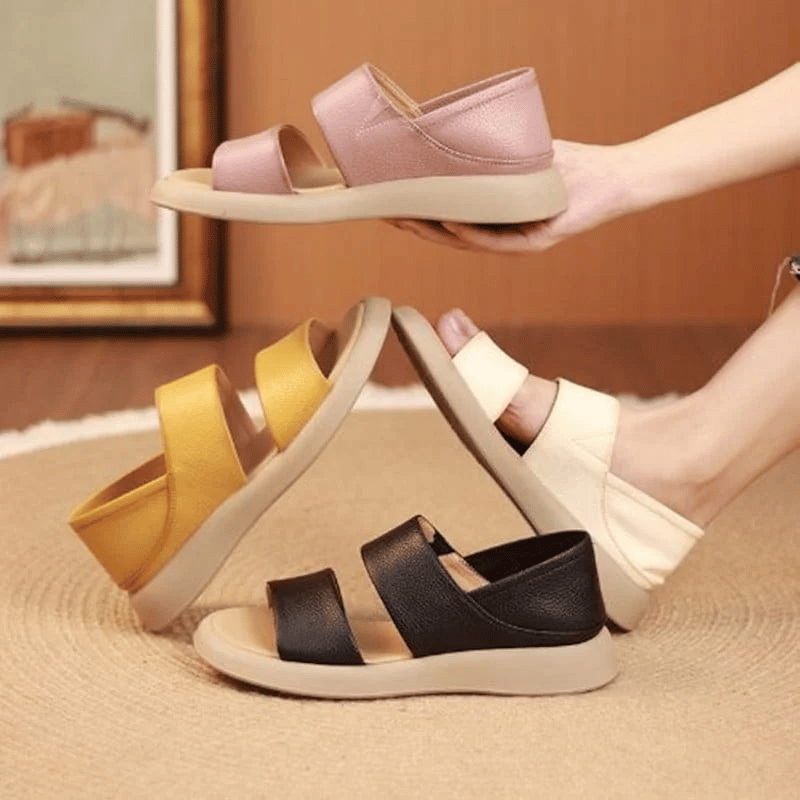 Marisol Comfortable Elegant Sandals