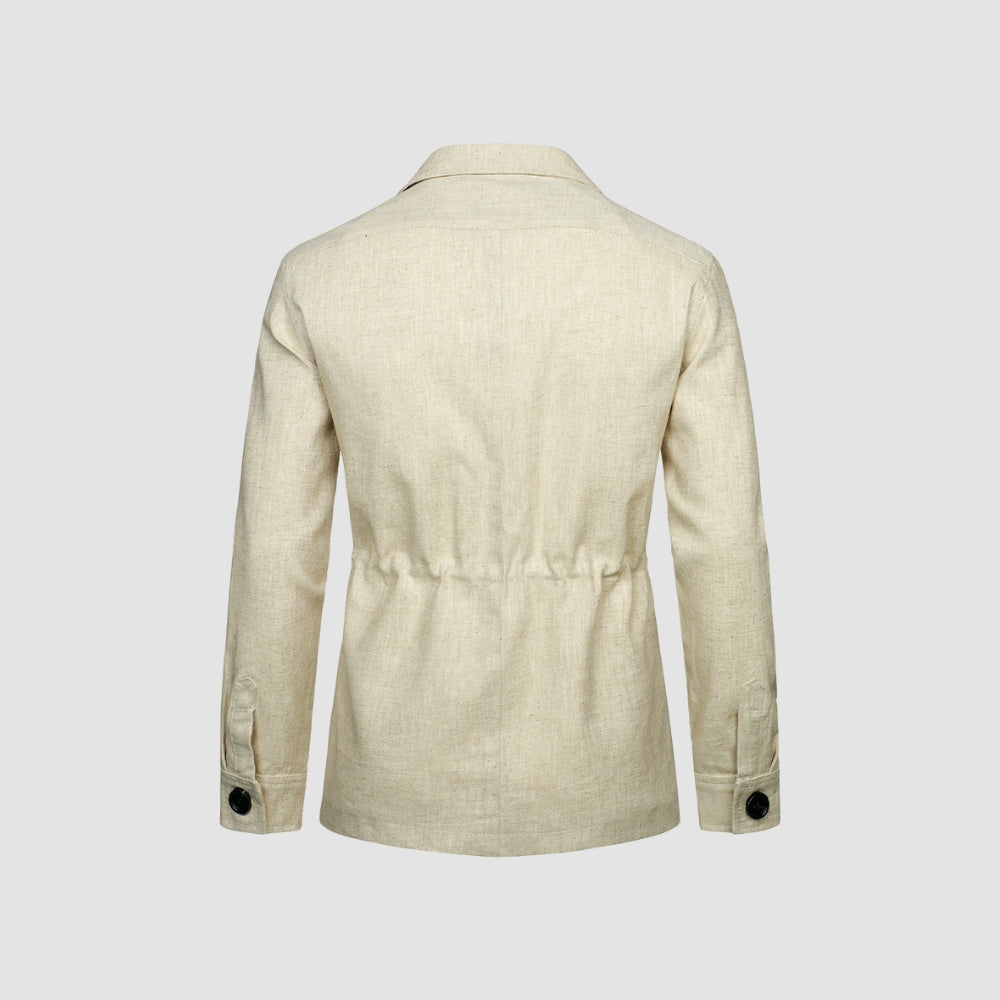 The Hawthorne Casual Hunting Short Coat