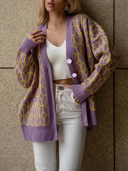 - Amelia Lounge Pants  
- Zoe V-Neck Top  
- Isla Casual Cardigan  
- Ruby Cotton T-shirt  
- Mia Relaxed Fit Jumper