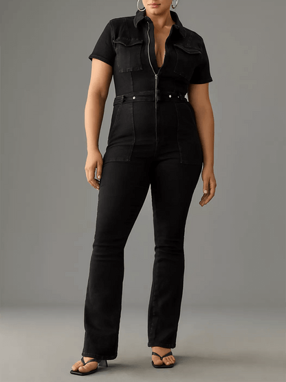 Success-Ready Barbie Jumpsuit