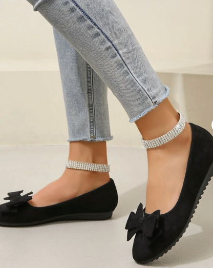 Philomena Stylish Comfortable Flats
