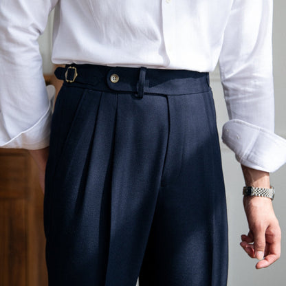 MV British Naple Versatile Trousers