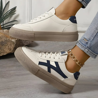Masy Comfort Chic Sneakers
