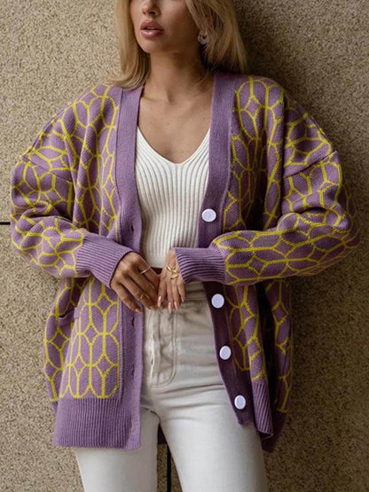- Amelia Lounge Pants  
- Zoe V-Neck Top  
- Isla Casual Cardigan  
- Ruby Cotton T-shirt  
- Mia Relaxed Fit Jumper