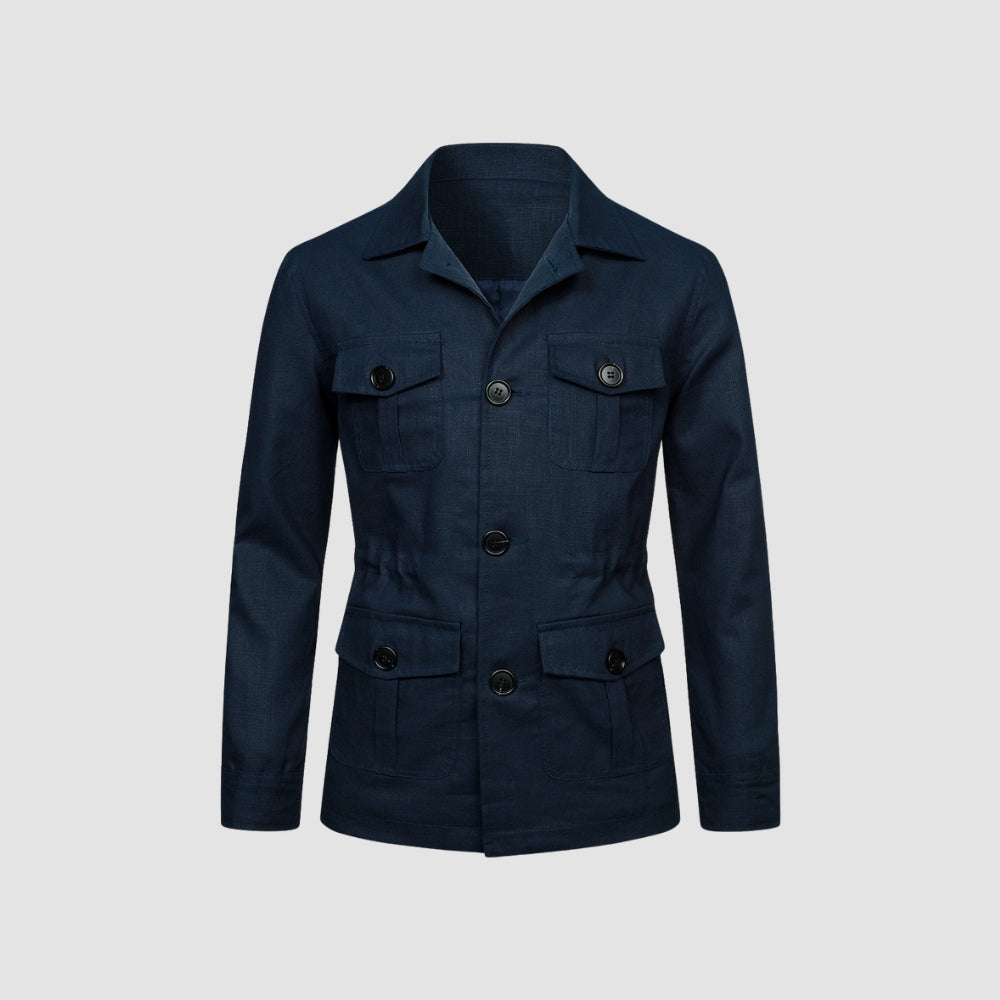 The Hawthorne Casual Hunting Short Coat