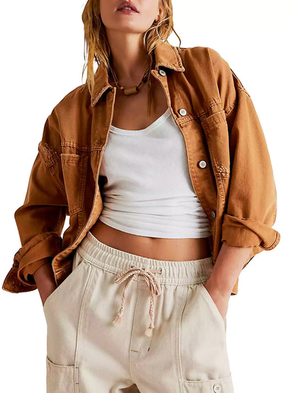 Amelia Everyday Jacket