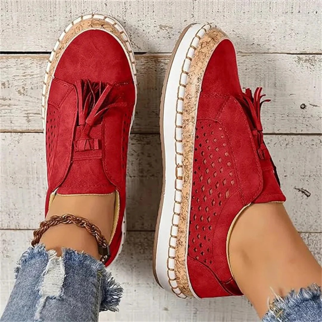Joan Breathable Stylish Comfort Shoes