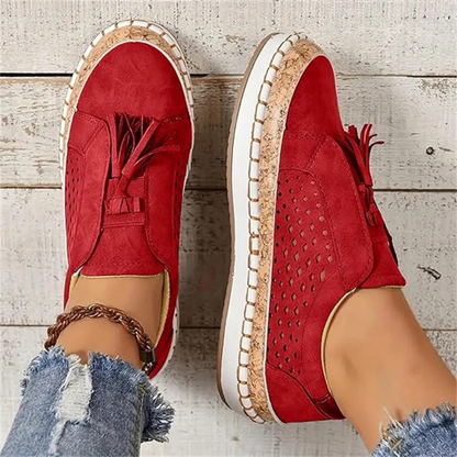 Joan Breathable Stylish Comfort Shoes