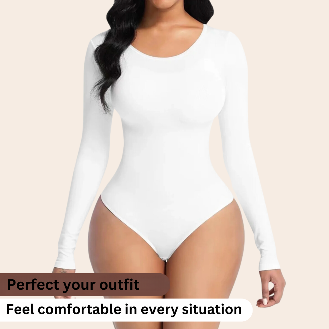 Aurora Longsleeve Bodysuit
