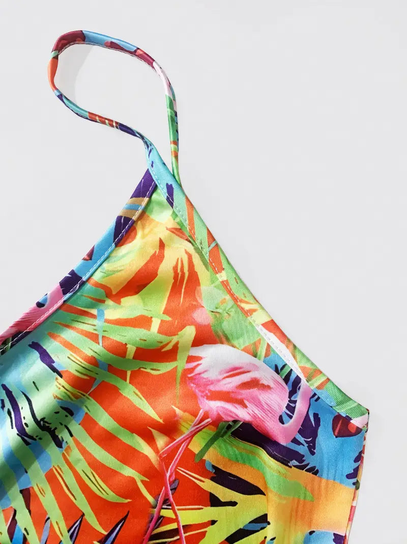 Jasmeen Summer Dress