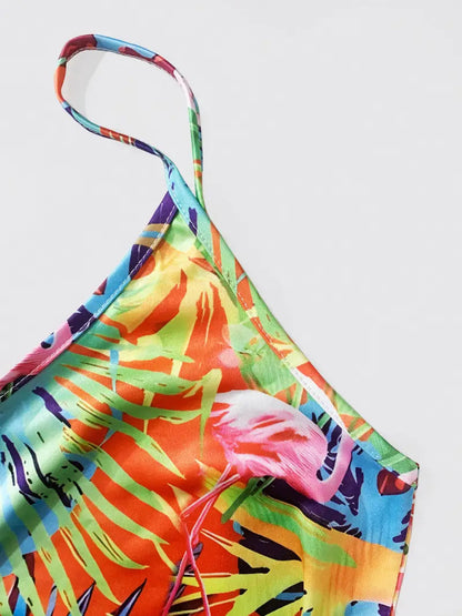 Jasmeen Summer Dress
