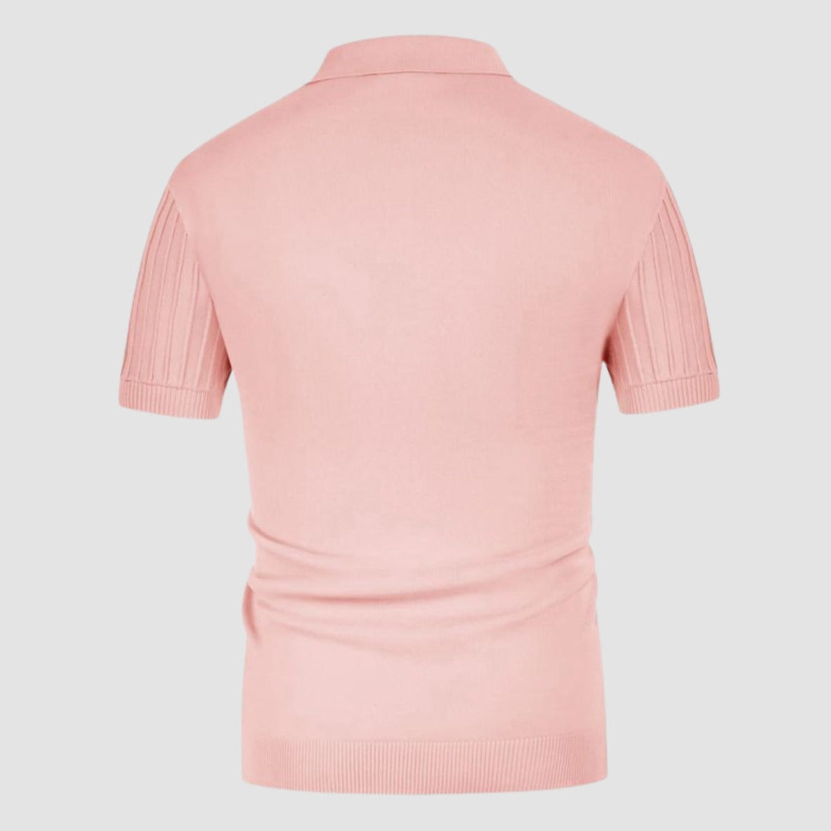 Valentino™ | Rio Polo Knitwear T-Shirt