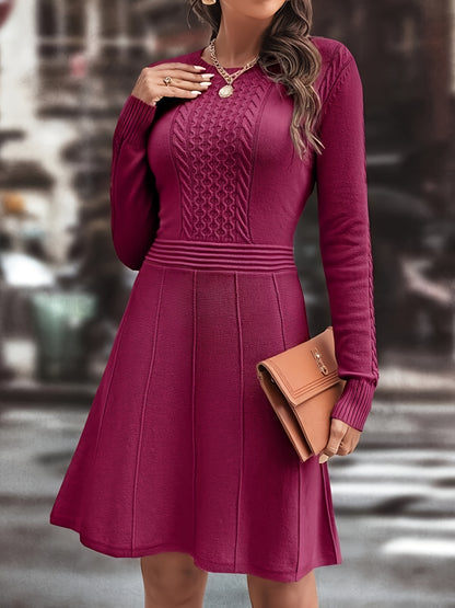 Zara – Winter Drape