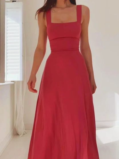 Jennifer Maxi Dress