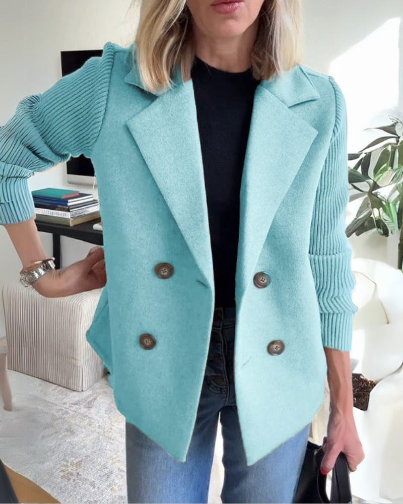 Jasier Casual Blazer