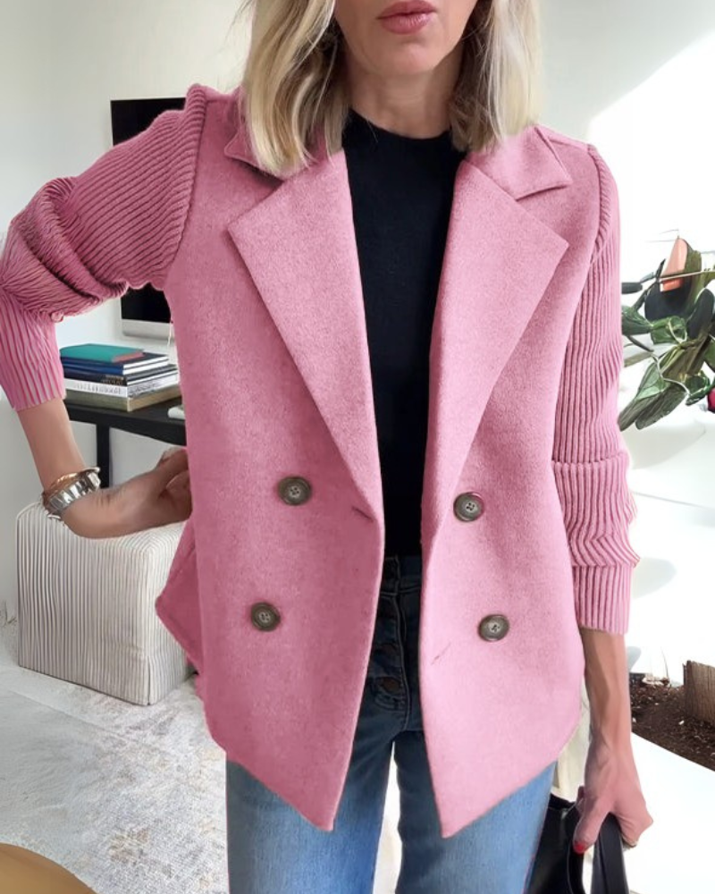 Jasier Casual Blazer