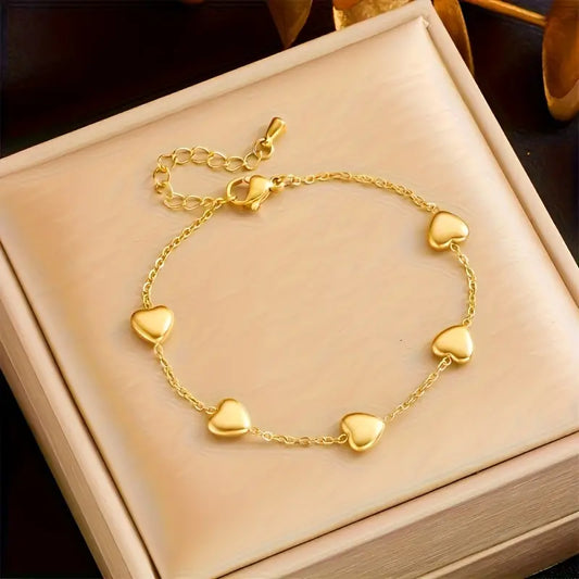 Ava Bracelet