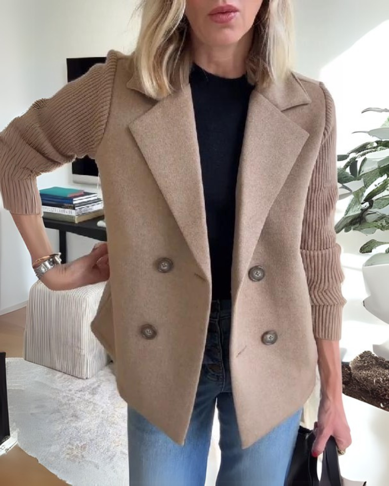 Jasier Casual Blazer