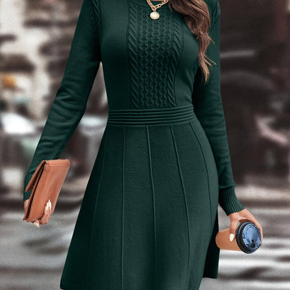 Zara – Winter Drape