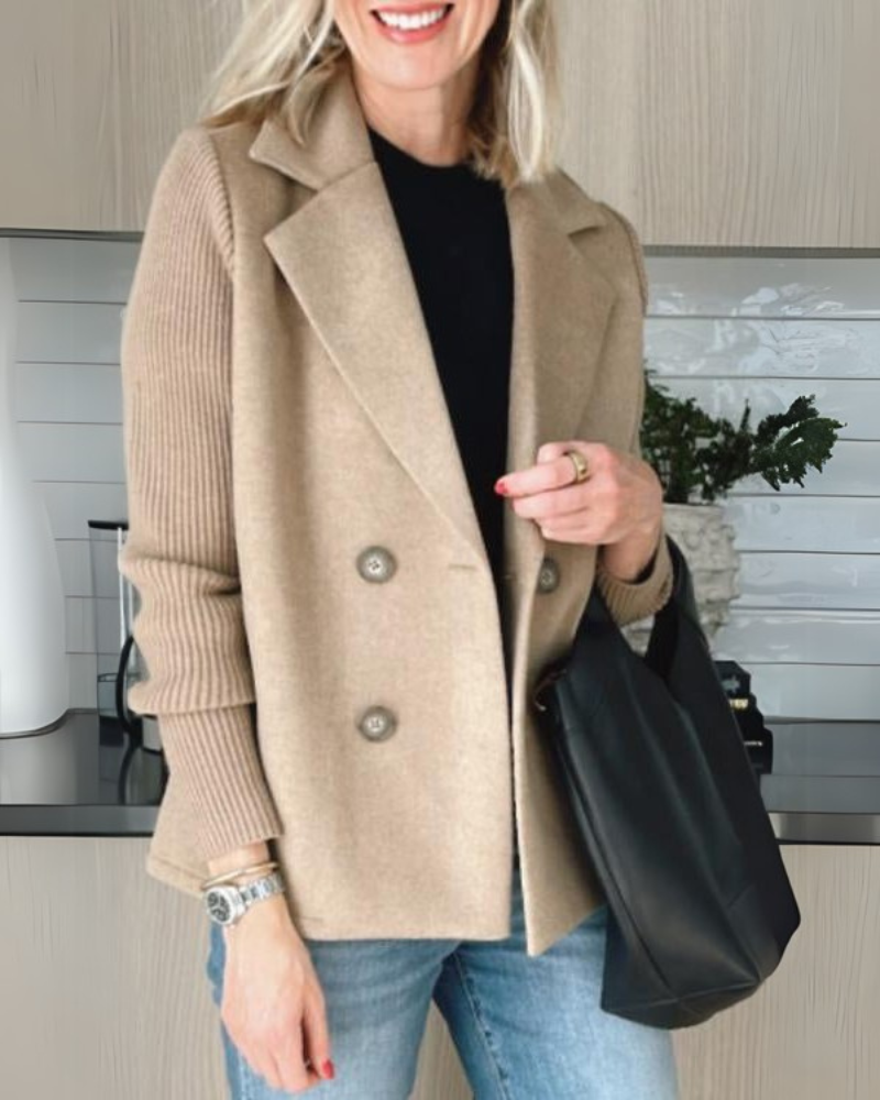 Jasier Casual Blazer