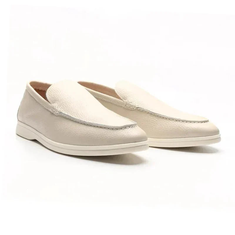 Mizona Old Money Loafers