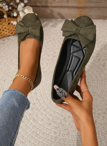 Philomena Stylish Comfortable Flats
