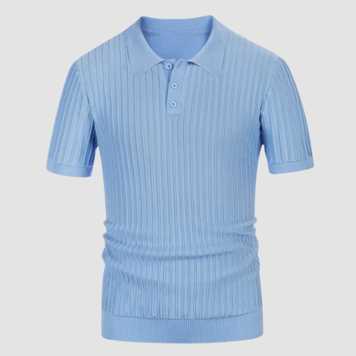 Valentino™ | Rio Polo Knitwear T-Shirt