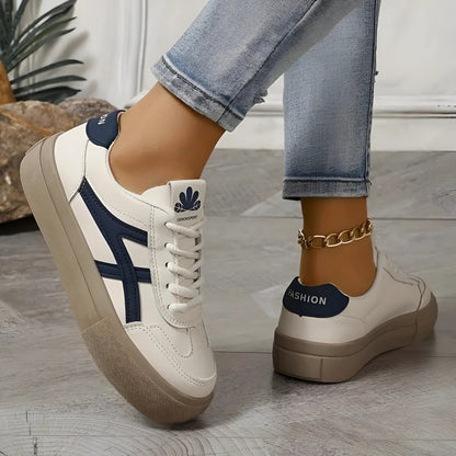 Masy Comfort Chic Sneakers