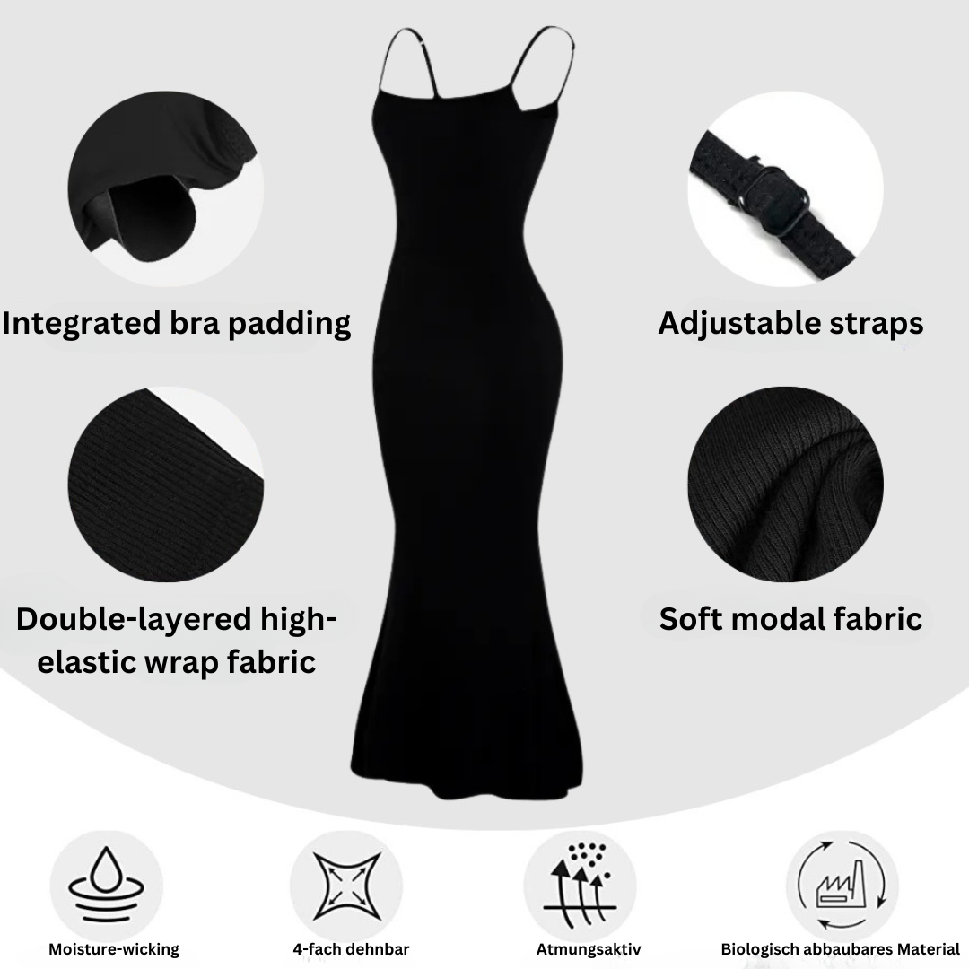 SculptEase Shaping Dress